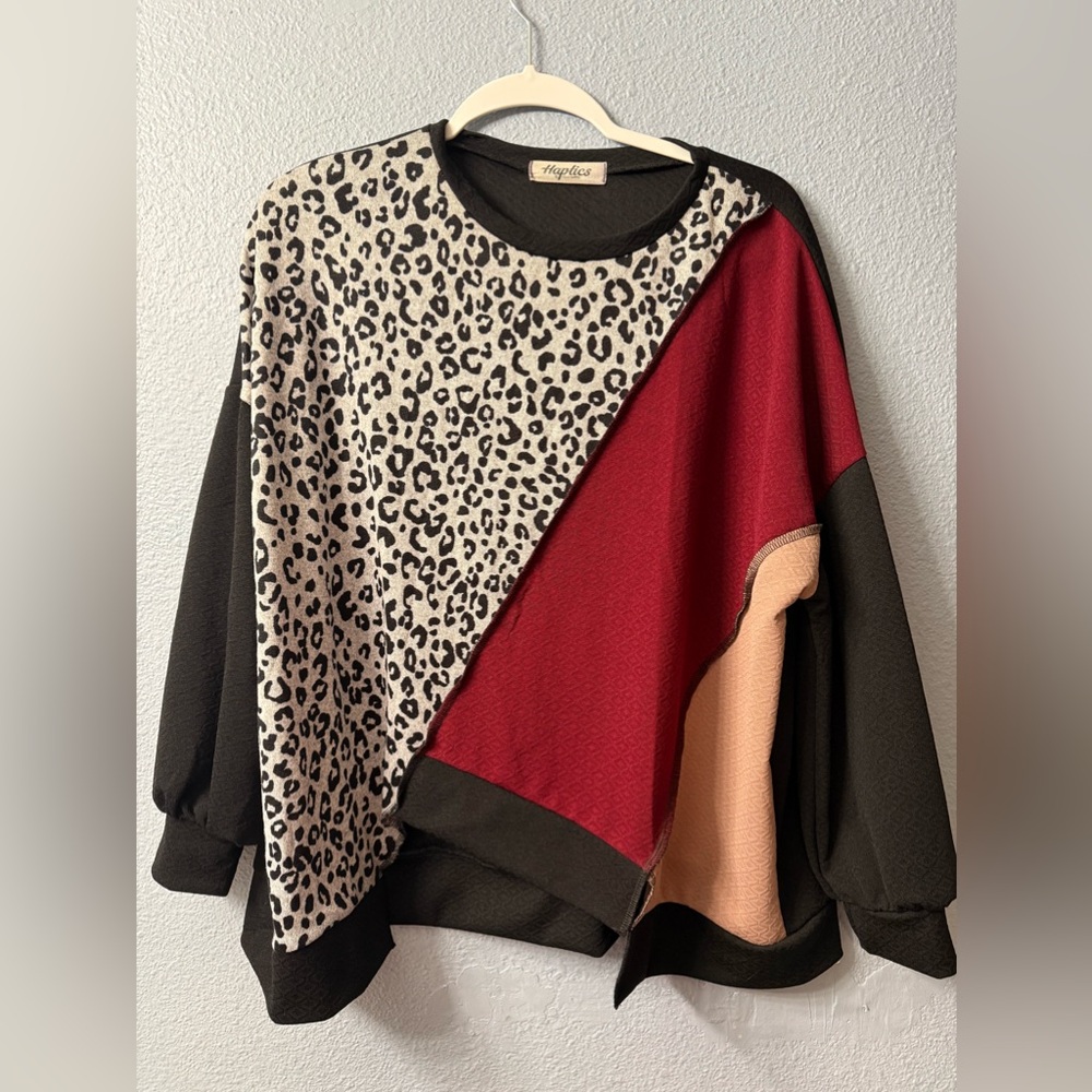 Really nice top NWOT price is firm